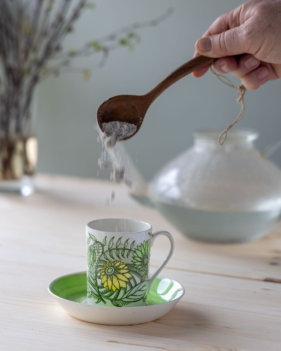 Chai Discovery Box | Taster Set