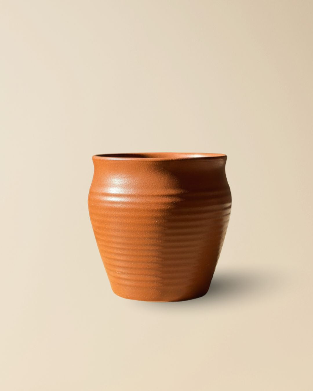 Kullad - Traditional Indian Ceramic Chai Mug