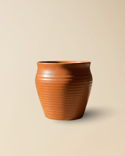 Kullad - Traditional Indian Ceramic Chai Mug